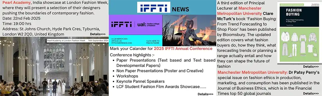IFFTI Newsletter